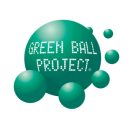 GREEN BALL PROJECT